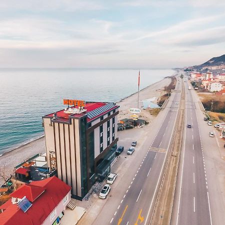 My Sunset Beach Hotel 吉雷松 外观 照片