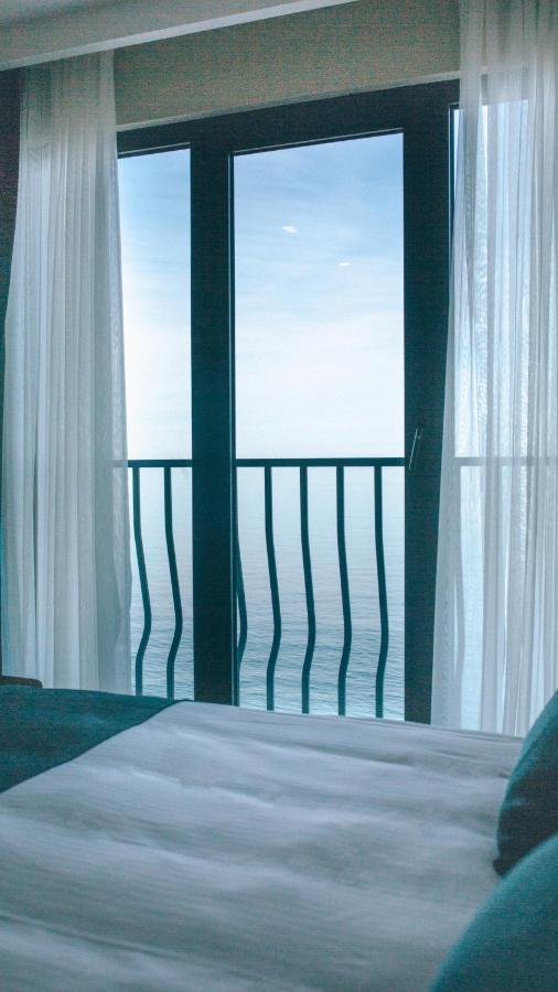 My Sunset Beach Hotel 吉雷松 外观 照片